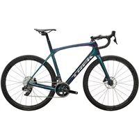 Trek Domane Slr 6 Etap Road Bike 2022 Ahmethyst