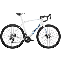 Trek Domane Slr 6 Etap Road Bike 2022 White/Blue