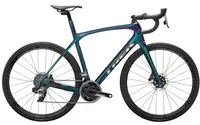 Trek Domane Slr 7 Etap Road Bike 2022 Amethyst