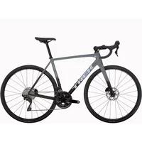 Trek Emonda ALR 5 Road Bike 2024 Slate Prismatic/Black Prismatic Fade