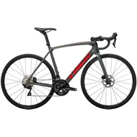 Trek Emonda SL 5 Road Bike 2023 Lithium Grey