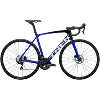 Trek Emonda SL 5 Road Bike 2023 hex Blue/Deep Dark Blue