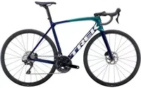 Trek Emonda SL 5 Road Bike 2024 Navy Smoke/Dark Aquatic