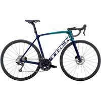 Trek Emonda SL 5 Road Bike 2024 Navy Smoke/Dark Aquatic