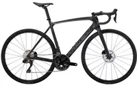 Trek Emonda SL 6 Di2 Road Bike 2023 Dnister Black/Trek Black