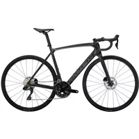 Trek Emonda SL 6 Di2 Road Bike 2023 Dnister Black/Trek Black