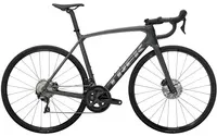 Trek Emonda SL 6 Disc Road Bike 2022 Lithium Grey/Chrome