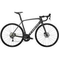 Trek Emonda SL 6 Disc Road Bike 2022 Lithium Grey/Chrome