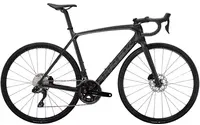 Trek Emonda SL 6 Pro Di2 Road Bike 2023 Dnister Black/Trek Black