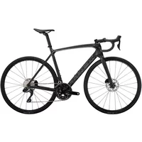 Trek Emonda SL 6 Pro Di2 Road Bike 2023 Dnister Black/Trek Black