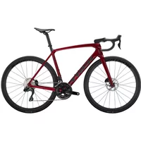 Trek Emonda SL 6 Road Bike 2024 Crimson