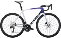 Trek Emonda SL 6 Road Bike 2024 Plasma Grey/Dark Prismatic