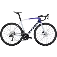 Trek Emonda SL 6 Road Bike 2024 Plasma Grey/Dark Prismatic