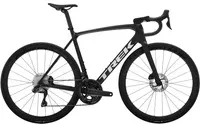 Trek Emonda SL 7 Road Bike 2024 Matte Carbon Smoke