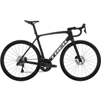 Trek Emonda SL 7 Road Bike 2024 Matte Carbon Smoke