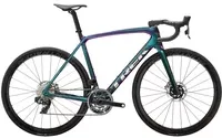 Trek Emonda SLR 9 Etap Disc Road Bike 2022 Amethyst