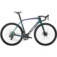 Trek Emonda SLR 9 Etap Disc Road Bike 2022 Amethyst