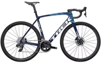 Trek Emonda Slr 6 Etap Road Bike 2022 Navy Carbon Smoke/Blue