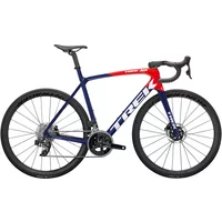 Trek Emonda Slr 6 Etap Road Bike 2022 Navy Carbon Smoke/Viper Red