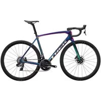 Trek Emonda Slr 7 Etap Road Bike 2022 Amethyst