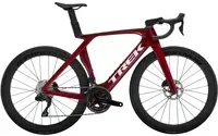 Trek Madone SL 6 Road Bike 2024 Crimson