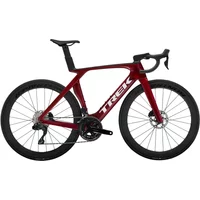 Trek Madone SL 6 Road Bike 2024 Crimson