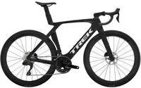 Trek Madone SL 6 Road Bike 2024 Matte Carbon Smoke