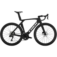 Trek Madone SL 6 Road Bike 2024 Matte Carbon Smoke