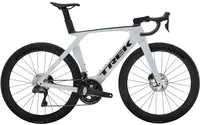 Trek Madone SL 7 Road Bike 2024 Plasma Grey Pearl