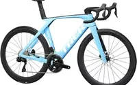 Trek Madone SLR 6 Gen7 Road Bike 2024 Azure