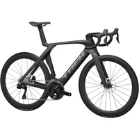 Trek Madone SLR 6 Gen7 Road Bike 2024 Deep Smoke