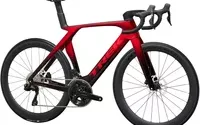 Trek Madone SLR 6 Gen7 Road Bike 2024 Metallic Red Smoke