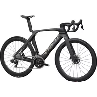 Trek Madone SLR 6 eTap Gen7 Road Bike 2024 Deep Smoke