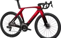 Trek Madone SLR 6 eTap Gen7 Road Bike 2024 Metallic Red Smoke