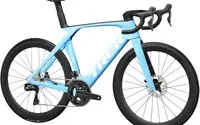 Trek Madone SLR 7 Gen7 Road Bike 2024 Azure