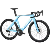 Trek Madone SLR 7 Gen7 Road Bike 2024 Azure