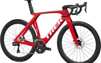 Trek Madone SLR 7 Gen7 Road Bike 2024 Viper Red