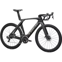 Trek Madone SLR 7 eTap Gen7 Road Bike 2023 Deep Smoke