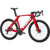 Trek Madone SLR 7 eTap Gen7 Road Bike 2023 Viper Red