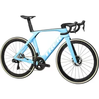 Trek Madone SLR 9 Gen7 Road Bike 2024 Azure