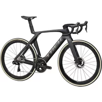 Trek Madone SLR 9 Gen7 Road Bike 2024 Deep Smoke