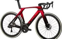 Trek Madone SLR 9 Gen7 Road Bike 2024 Metallic Red Smoke