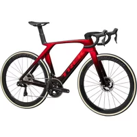 Trek Madone SLR 9 Gen7 Road Bike 2024 Metallic Red Smoke