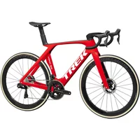 Trek Madone SLR 9 Gen7 Road Bike 2024 Viper Red