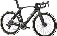 Trek Madone SLR 9 eTap Gen7 Road Bike 2024 Deep Smoke