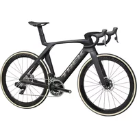 Trek Madone SLR 9 eTap Gen7 Road Bike 2024 Deep Smoke