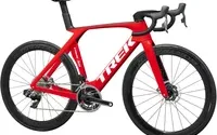 Trek Madone SLR 9 eTap Gen7 Road Bike 2024 Team Replica Viper Red