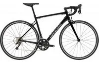 Cannondale Caad Optimo 2 Alloy Road Bike 56 - Black Pearl