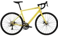 Cannondale Synapse 3