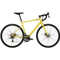 Cannondale Synapse 3